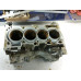 #BMD02 Engine Cylinder Block For 07-13 Nissan Altima  2.5 JA0Q25
